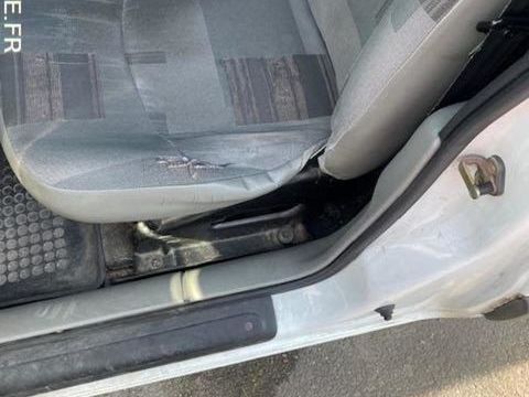 Renault Kangoo VOIR CG 2006 occasion Reims 93100