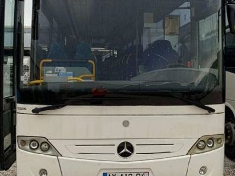 Car - Bus Car - Bus 2010 occasion Narbonne 93100