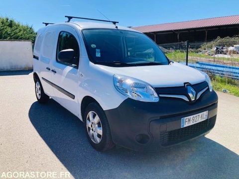 Renault Kangoo VF1WF000864312270 2019 occasion Brullioles 93100