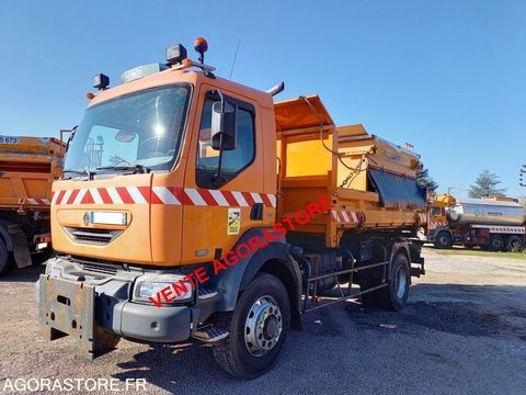 Engin de Chantier / BTP Engin de Chantier / BTP 2004 occasion Lons-Le-Saunier 93100