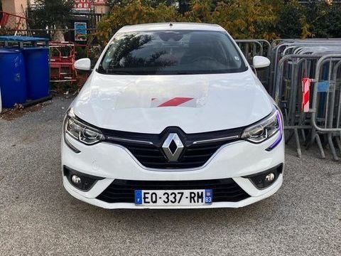 Renault M&eacute;gane VF1RFB00658880307 2017 occasion Bormes-Les-Mimosas 93100