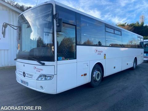 Car - Bus Car - Bus 2011 occasion Saint-Jean-De-Luz 93100