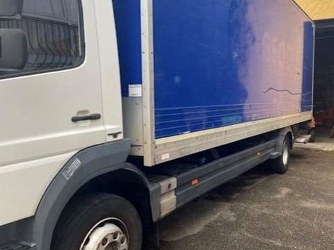 Camion - porteur > 3,5 t Camion - porteur > 3,5 t 2017 occasion Louhans-Ch&acirc;teaurenaud 93100