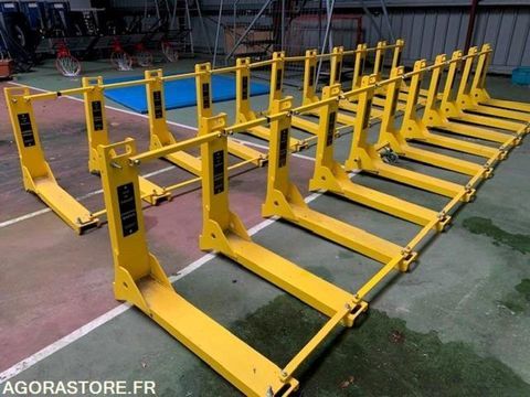 HALTBRAC DEFENSE - raw material - building material -... 5999 93100 �lancourt