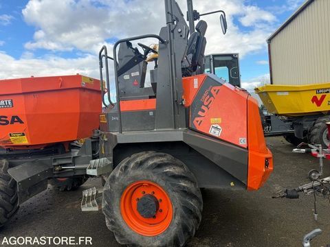 Engin de Manutention / Levage Autres Equipements 2024 occasion Issoire 93100