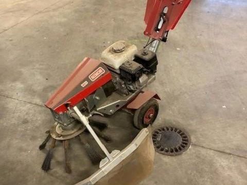 Mat&eacute;riel Agricole / Viticole Mat&eacute;riel Agricole / Viticole  occasion Pecq 93100