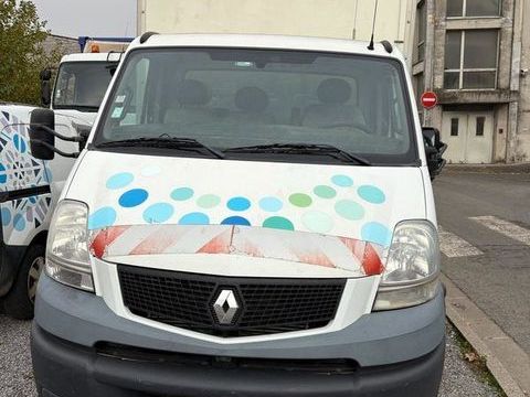 Camion - porteur > 3,5 t Camion - porteur > 3,5 t 2008 occasion Saint-Quentin 93100