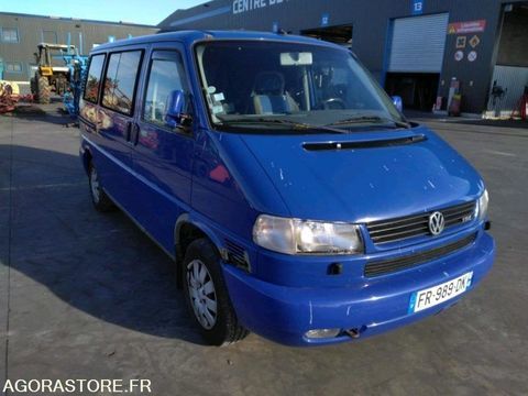 Camping car Camping car 2012 occasion Gaillac 93100