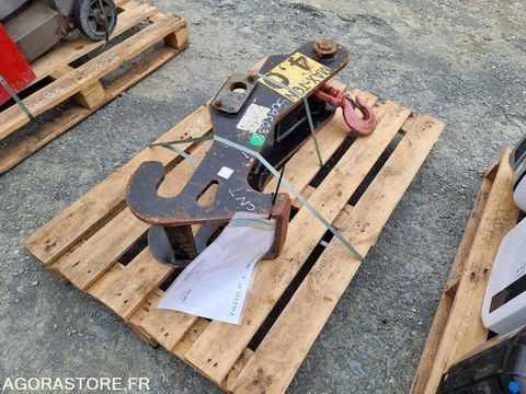 Utilitaire Utilitaire  occasion Savignac 93100