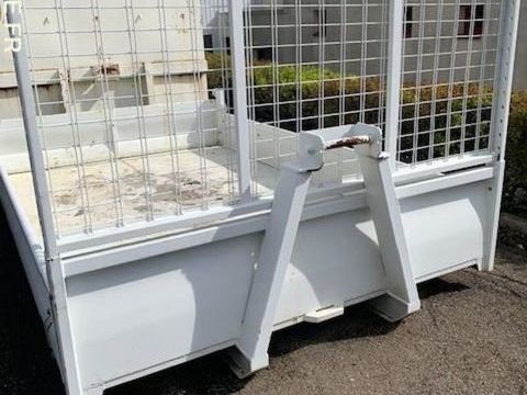 Utilitaire Pieces d&eacute;tach&eacute;es et accessoires Engins BTP  occasion &Eacute;lancourt 93100