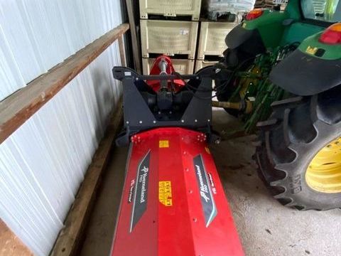 Tracteur agricole Tracteur agricole  occasion Tierc&eacute; 93100