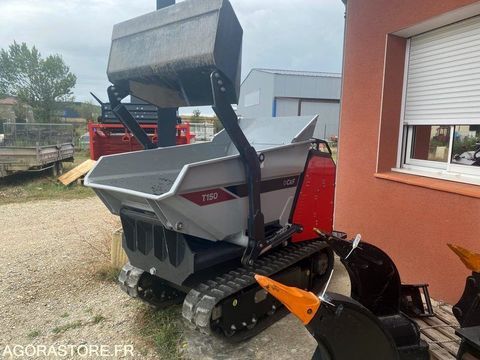 Engin de Manutention / Levage Autres Equipements 2022 occasion Savignac 93100