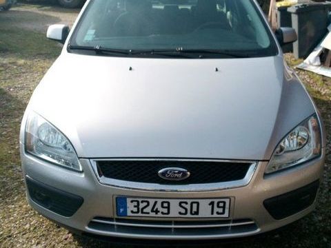 Ford Focus WF05XXWPD55E73257 2006 occasion Saint-Germain-Du-Bois 93100