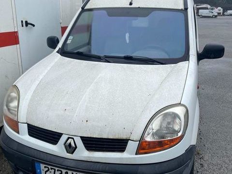 Renault Kangoo VF1FC07AF31271247 2004 occasion Arras 93100