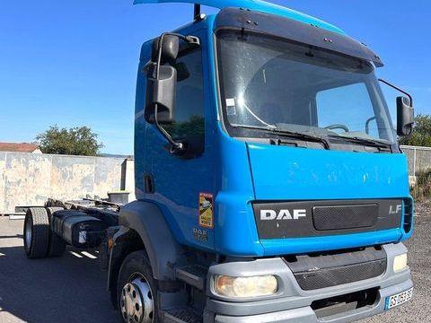 Camion - porteur > 3,5 t Camion - porteur > 3,5 t 2006 occasion Vindry-Sur-Turdine 93100