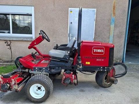 Mat&eacute;riel Agricole / Viticole Mat&eacute;riel Agricole / Viticole  occasion Saint-Orens-De-Gameville 93100