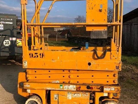 Engin de Chantier / BTP Engin de Chantier / BTP 2006 occasion Montreuil 93100