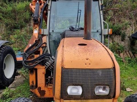 Tracteur agricole Tracteur agricole  occasion Ajaccio 93100
