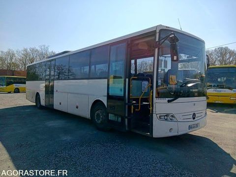 Car - Bus Car - Bus 2009 occasion Nantes 93100