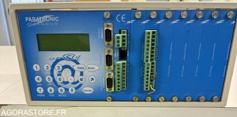 Utilitaire Utilitaire  occasion N&icirc;mes 93100