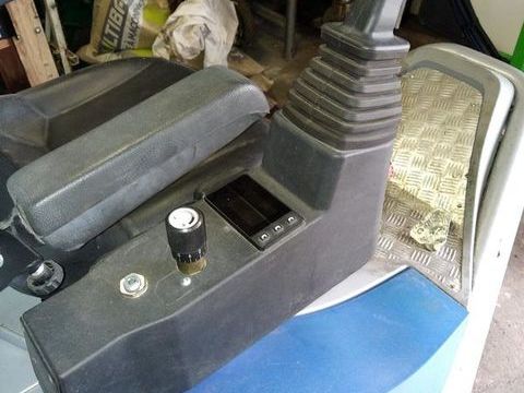 Mat&eacute;riel Agricole / Viticole Mat&eacute;riel Agricole / Viticole 2019 occasion Herblay-Sur-Seine 93100