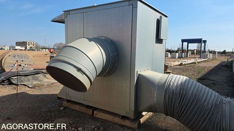 Rittal - industrial equipment - industrial climate co... 2175 93100 Chang�