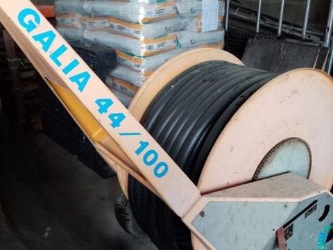 Utilitaire Pieces d&eacute;tach&eacute;es et accessoires Mat&eacute;riel Agricole  occasion Tours 93100