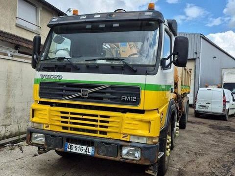 Autres Autres YV2J4DMG9XA296198 1999 occasion Coubert 93100