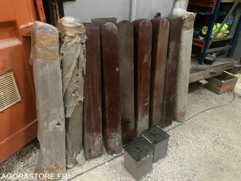 Mat&eacute;riel Agricole / Viticole Mat&eacute;riel Agricole / Viticole  occasion Savignac 93100