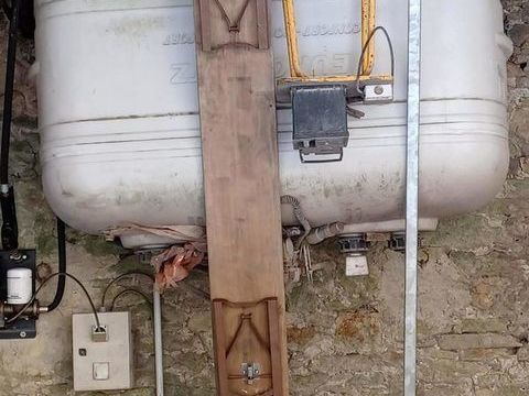 Utilitaire Utilitaire  occasion Lion-D'angers 93100