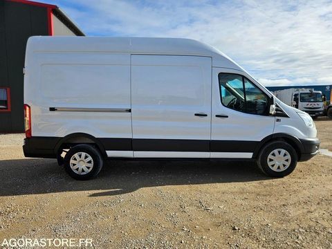 Ford Transit WF0XXXTTGXHD19680 2018 occasion Espalion 93100