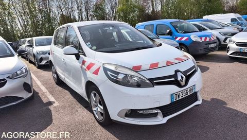Renault M&eacute;gane VF1JZ0R0253067757 2015 occasion Bois-Colombes 93100