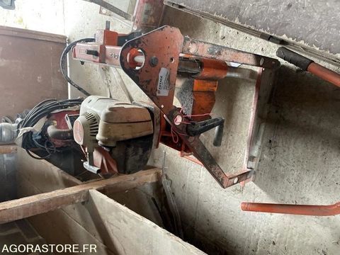 - industrial equipment - pumping equipment - industri... 100 93100 Pont-en-royans