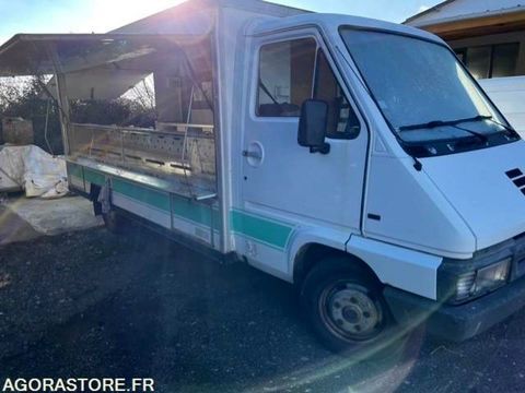 Voiture Voiture 1995 occasion Louhans 93100