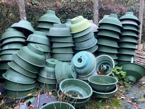 Mat&eacute;riel Agricole / Viticole Mat&eacute;riel Agricole / Viticole  occasion Gien 93100