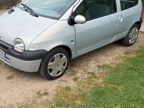 Renault Twingo VF1C06D0K30256722 2004 occasion Saint-Gervais-La-For&ecirc;t 93100