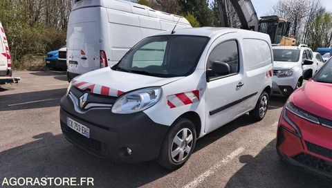 Renault Kangoo VF1FW18B549532729 2013 occasion Bois-Colombes 93100