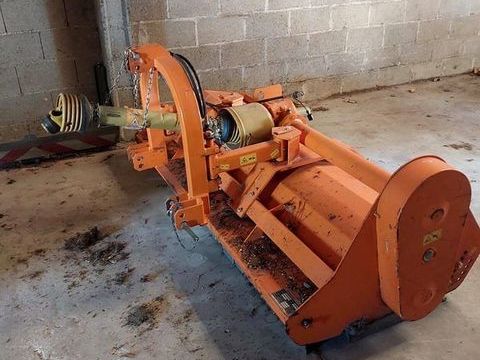 Tracteur agricole Tracteur agricole 2019 occasion Troyes 93100