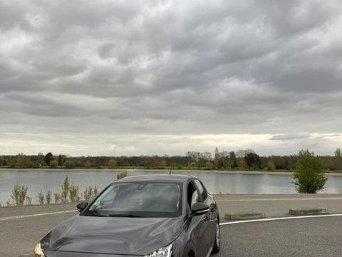 Peugeot 208 VR3UPHMHDM5852807 2021 occasion Graulhet 93100