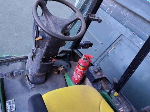 Mat&eacute;riel Agricole / Viticole Mat&eacute;riel Agricole / Viticole 2006 occasion Langres 93100