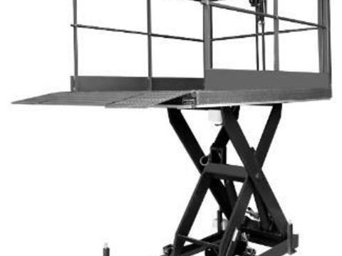 Engin de Manutention / Levage Engin de Manutention / Levage  occasion Cannes 93100