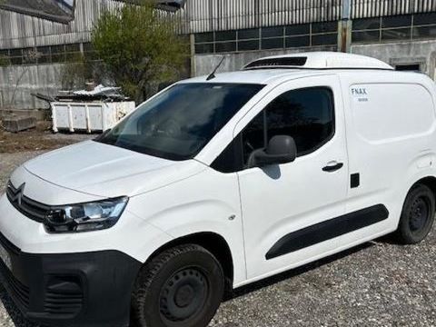 Citro&euml;n Berlingo VR7EFBHWBKJ695235 2019 occasion Montm&eacute;lian 93100
