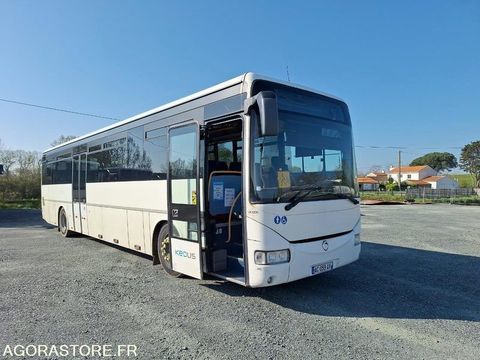 Car - Bus Car - Bus 2009 occasion Nantes 93100