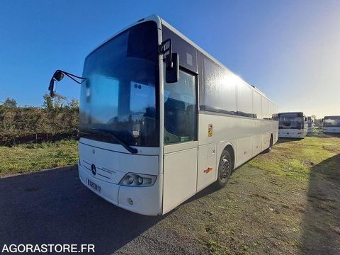 Car - Bus Car - Bus 2008 occasion Rochefort 93100