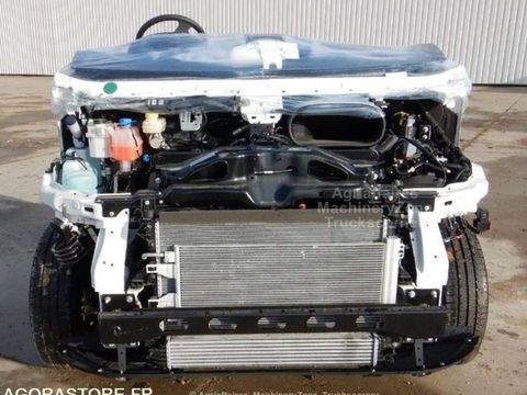 Pi&egrave;ces et &eacute;quipements Caravaning Pi&egrave;ces et &eacute;quipements Caravaning  occasion V&eacute;lines 93100