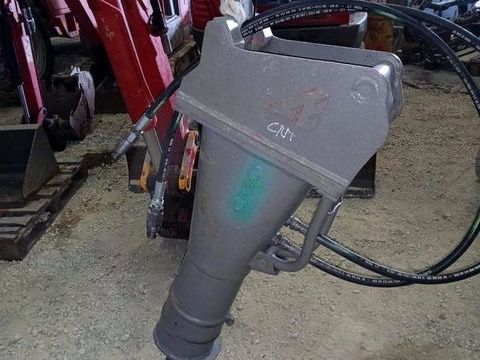 Utilitaire Pieces d&eacute;tach&eacute;es et accessoires Engins BTP  occasion Savignac 93100