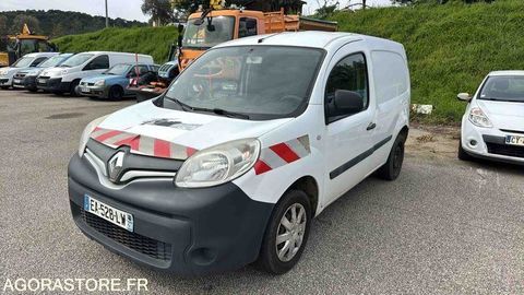 Renault Kangoo VF1FW58B554694823 2016 occasion Ajaccio 93100
