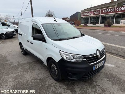 Renault Express VF1RJK00X69139779 2022 occasion Mably 93100
