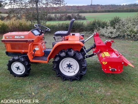 Tracteur agricole Tracteur agricole  occasion Vismes 93100