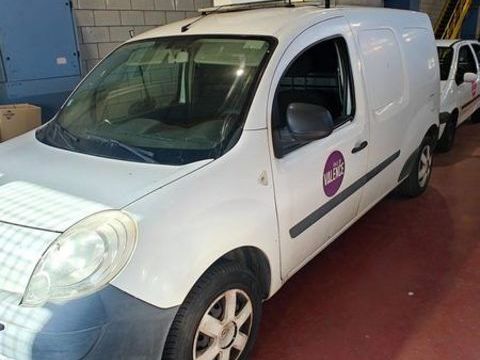 Renault Kangoo VF1FW15H548435983 2013 occasion Valence 93100